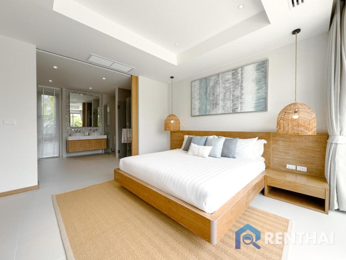 For sale villa  at Trichada Essence - image 4