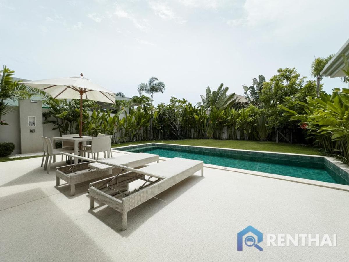 For sale villa  at Trichada Essence - image 6