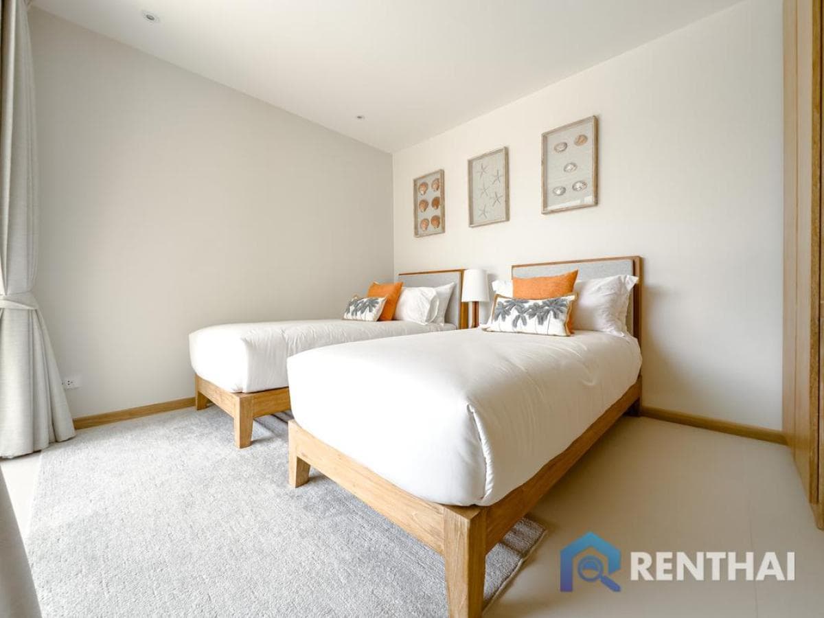 For sale villa  at Trichada Essence - image 7