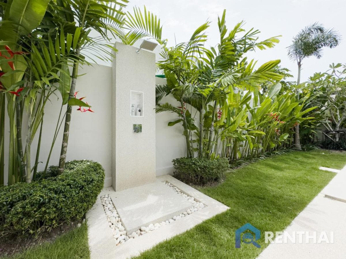 For sale villa  at Trichada Essence - image 8