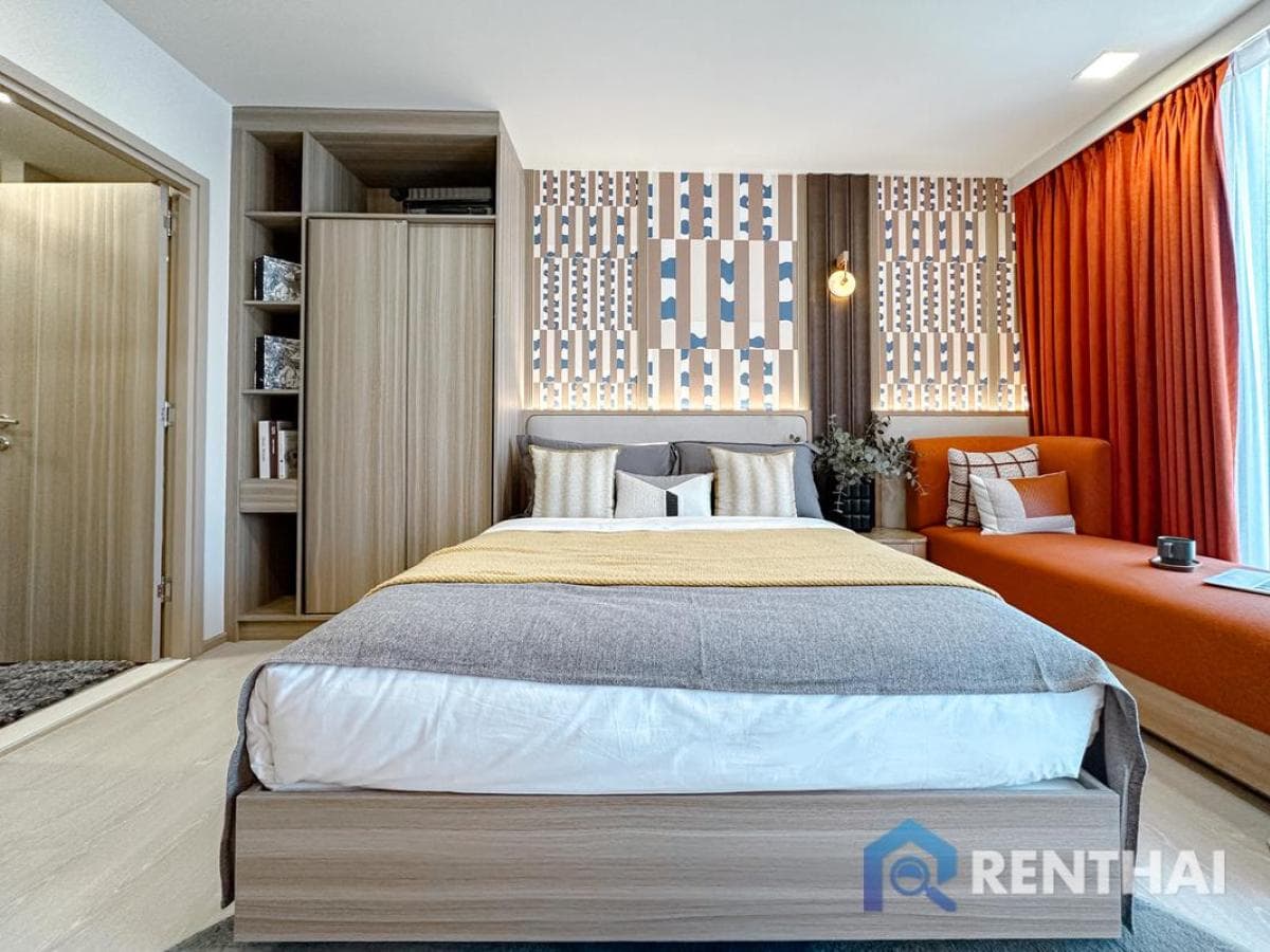 For sale condo Studio at The Base Rise - image 8