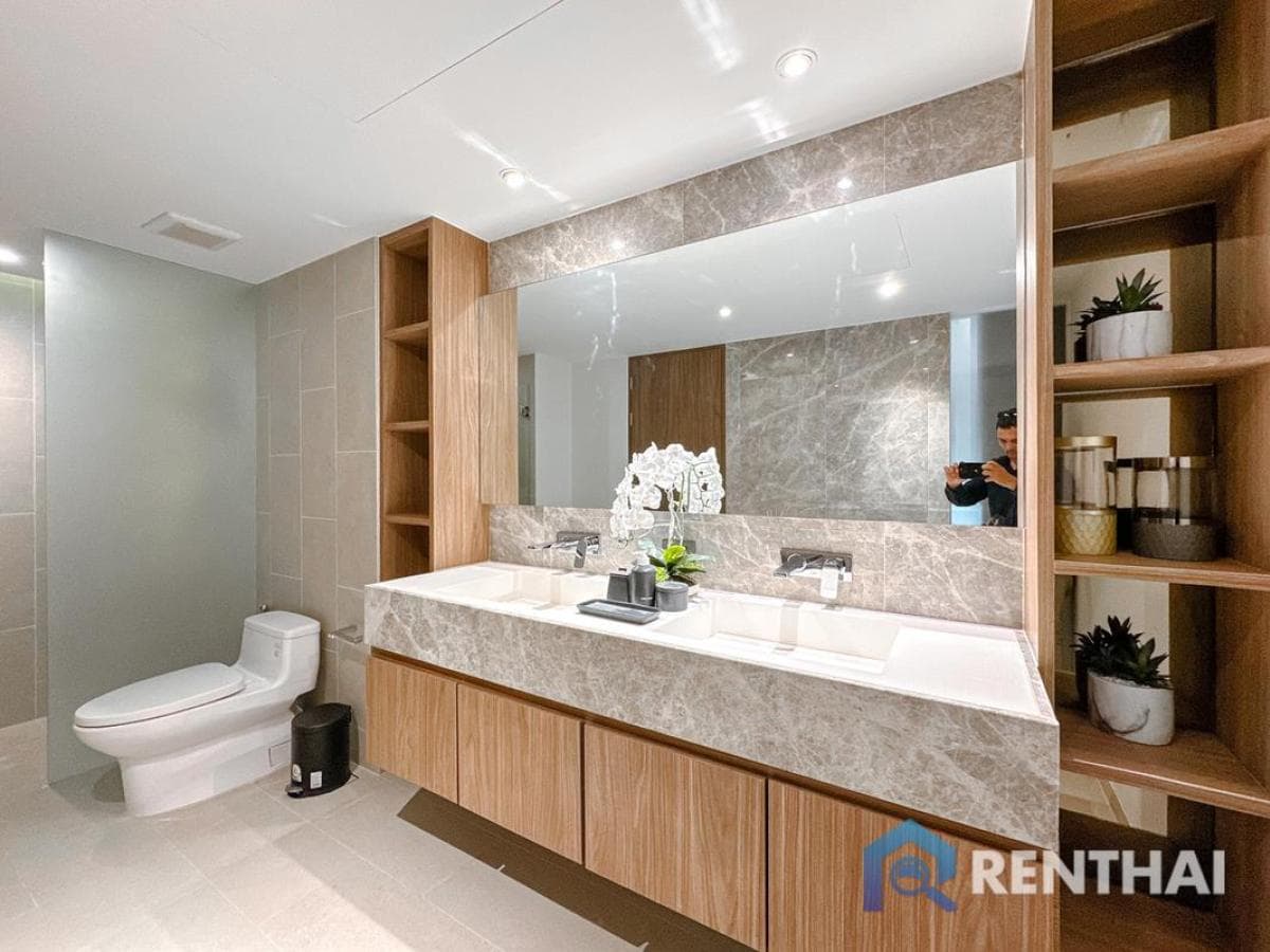 For sale condo 2 bedrooms at Bright Phuket - image 3