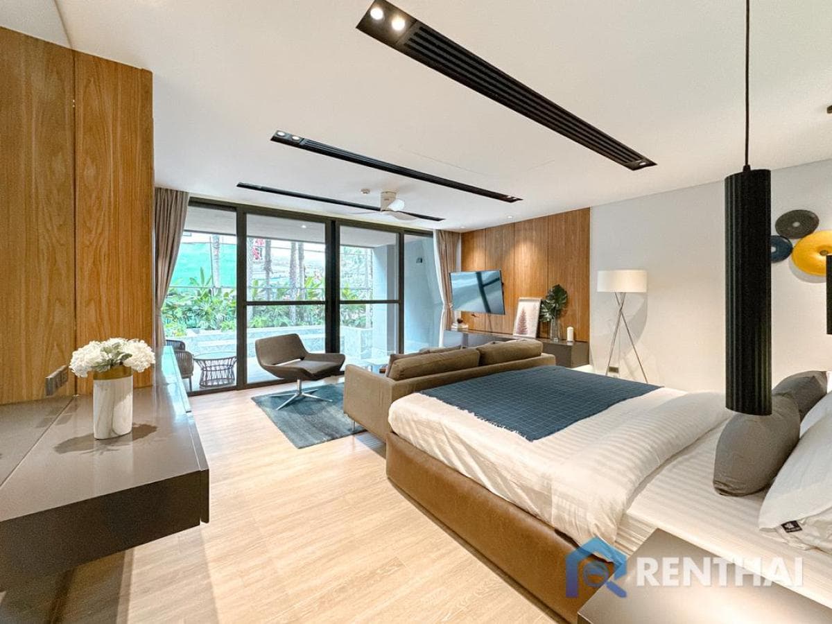 For sale condo 2 bedrooms at Bright Phuket - image 5
