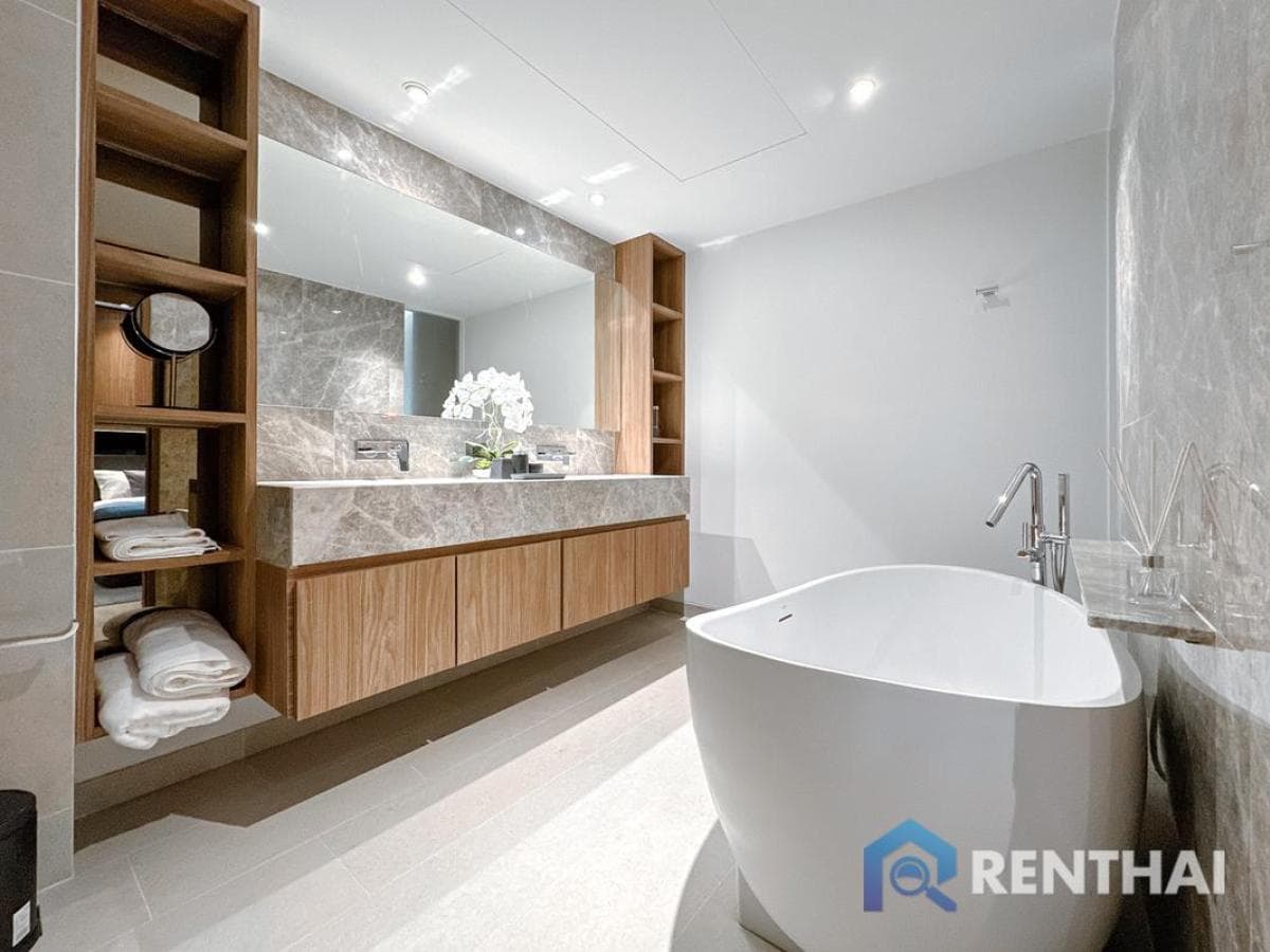 For sale condo 2 bedrooms at Bright Phuket - image 8