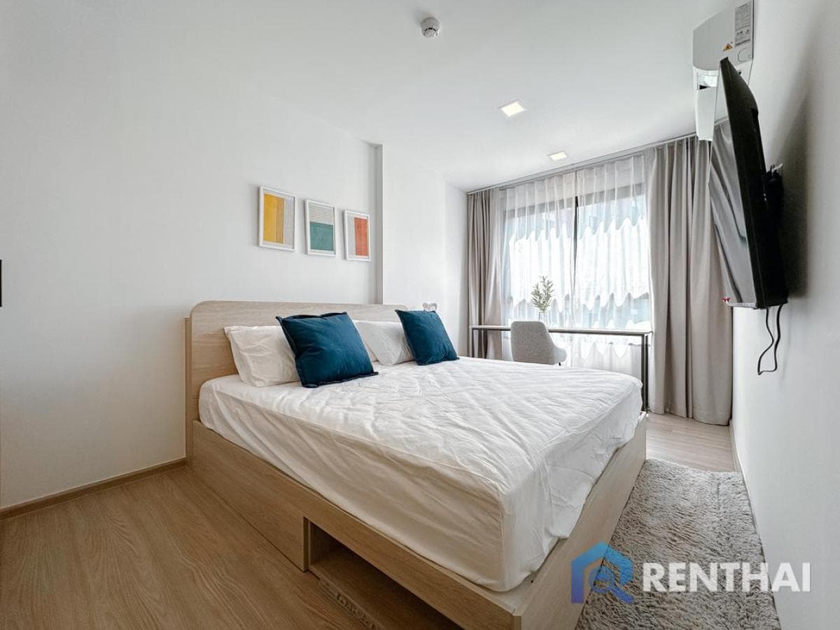 For sale condo 1 bedroom at The Base Bukit - image 2