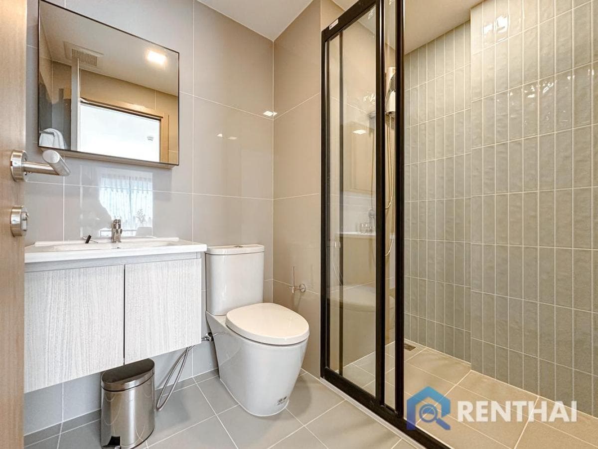 For sale condo 1 bedroom at The Base Bukit - image 4