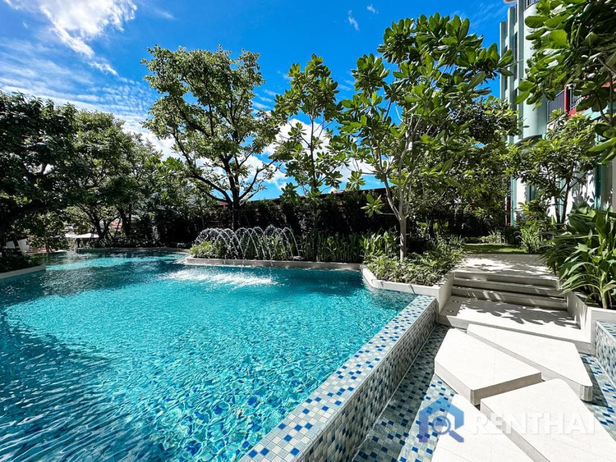 For sale condo 1 bedroom at The Base Bukit - image 6