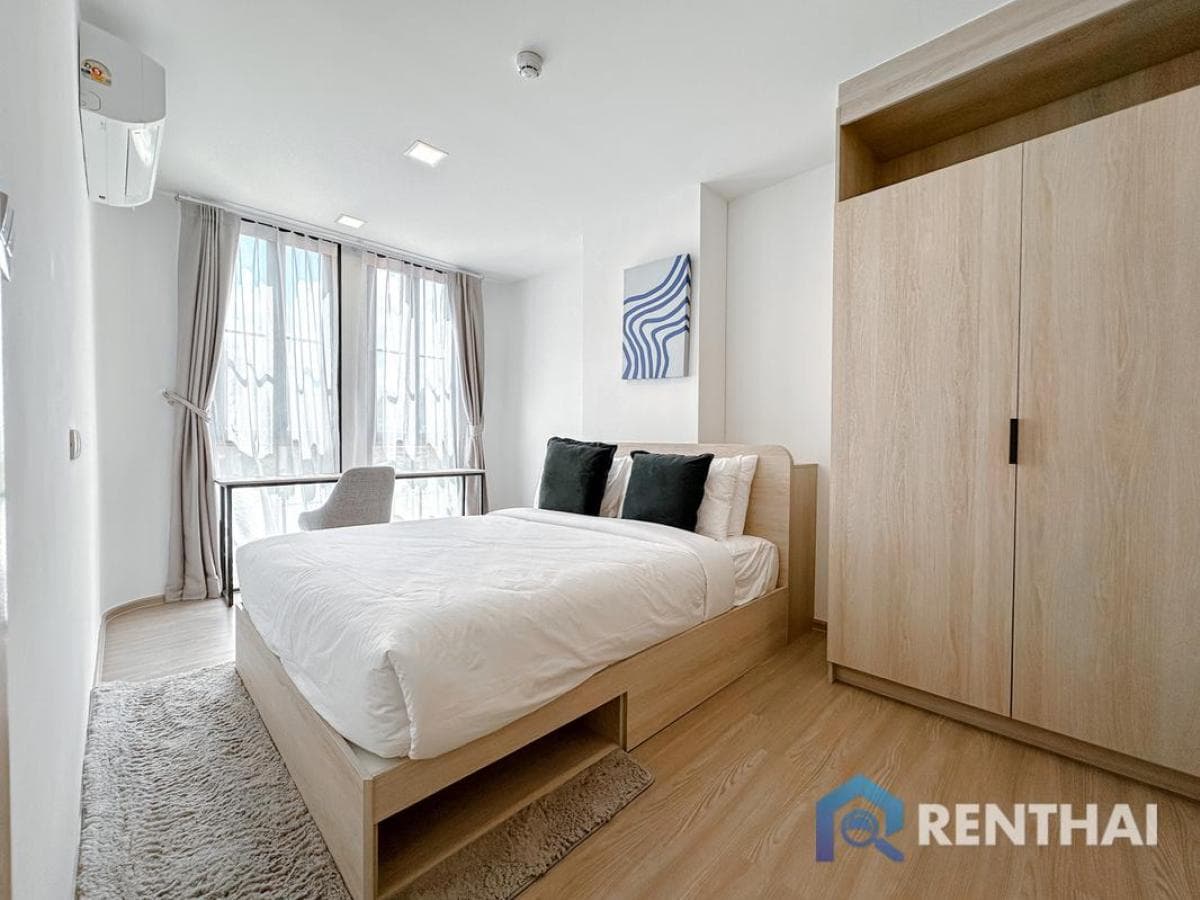 For sale condo 1 bedroom at The Base Bukit - image 8