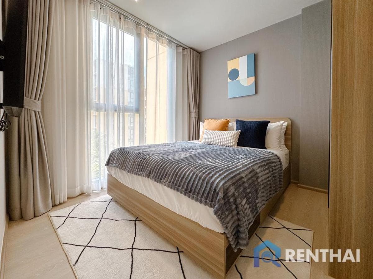 For sale condo 1 bedroom at The Base Rise - image 2