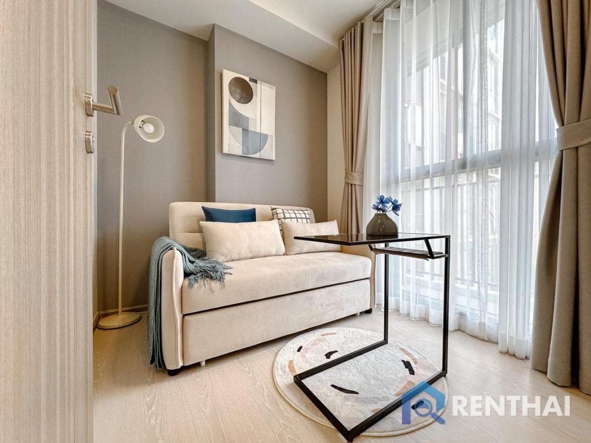 For sale condo 1 bedroom at The Base Rise - image 6