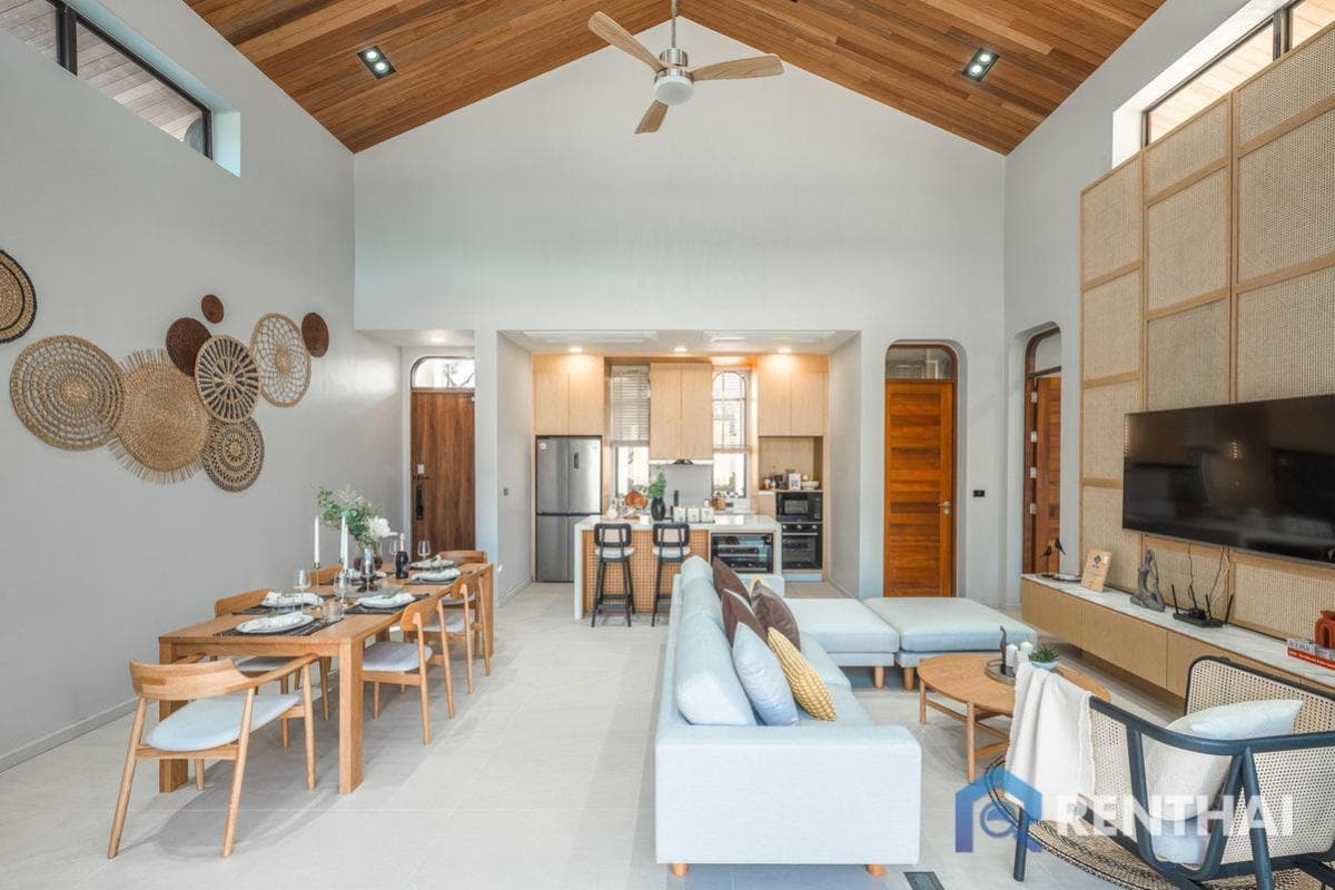 Own your luxury home at an affordable price in Phuket - image 3