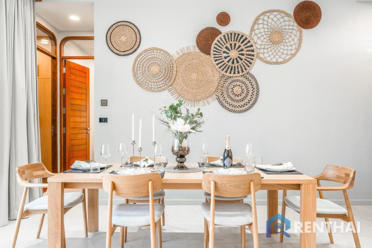 Own your luxury home at an affordable price in Phuket - image 6