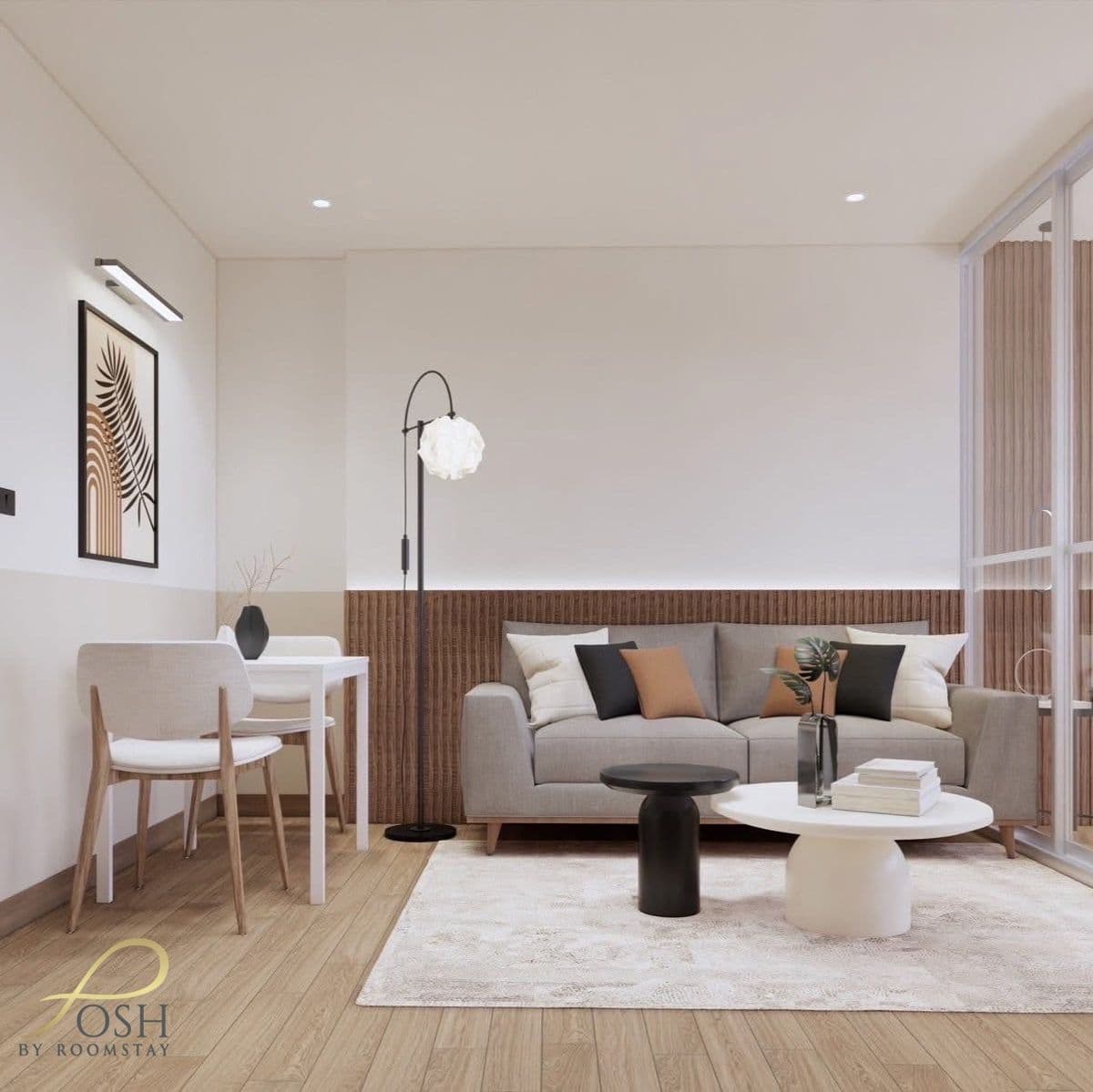 D -Condo Kathu | New Renovate Room, 8th floor, Pool View, ready - 2.09 minus. - image 3