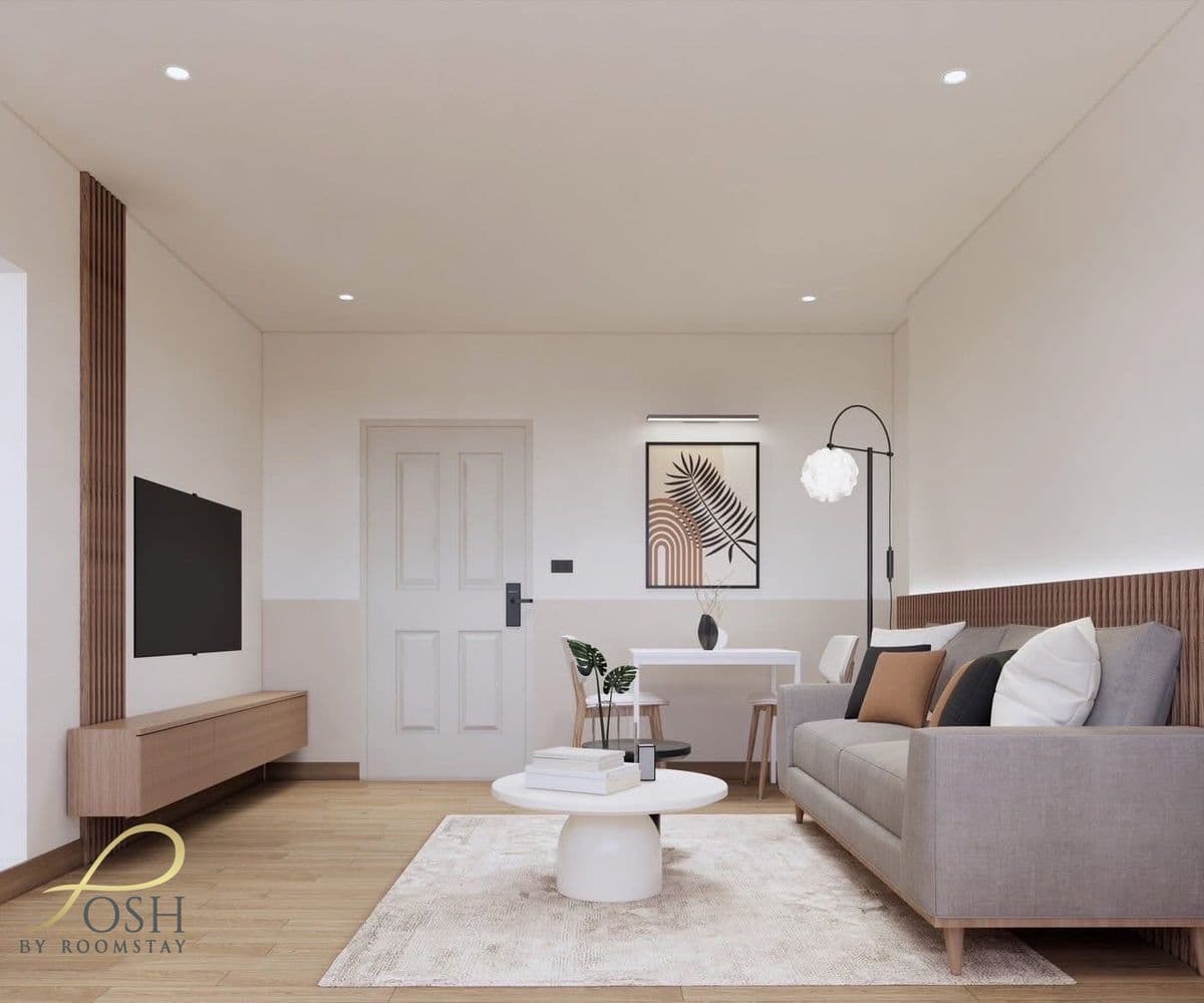 D -Condo Kathu | New Renovate Room, 8th floor, Pool View, ready - 2.09 minus. - image 7