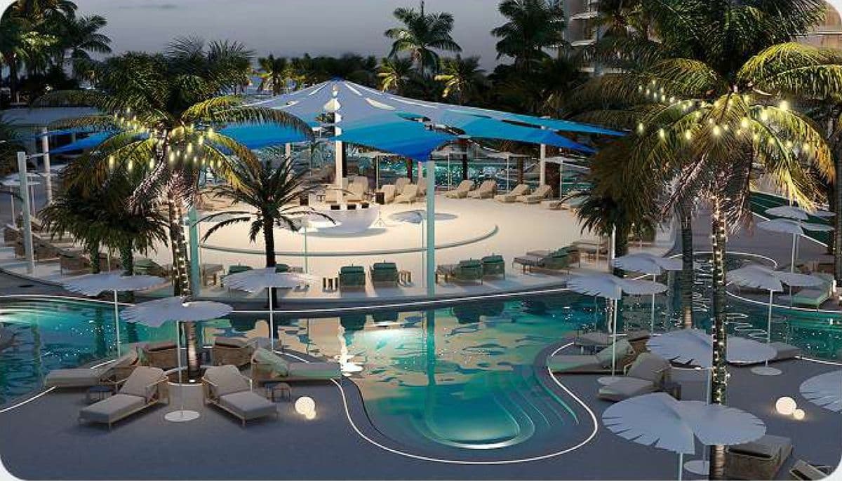 🌴 Atrium Andaman City Phuket Condos For Sale – Luxury Resort-Style Condo Just 500 Meters from Bangtao Beach!  Ideal for Investment or Personal Living – Your Coastal Oasis in Phuket - image 7