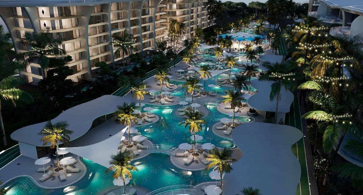 🌴 Atrium Andaman City Phuket Condos For Sale – Luxury Resort-Style Condo Just 500 Meters from Bangtao Beach!  Ideal for Investment or Personal Living – Your Coastal Oasis in Phuket - image 8