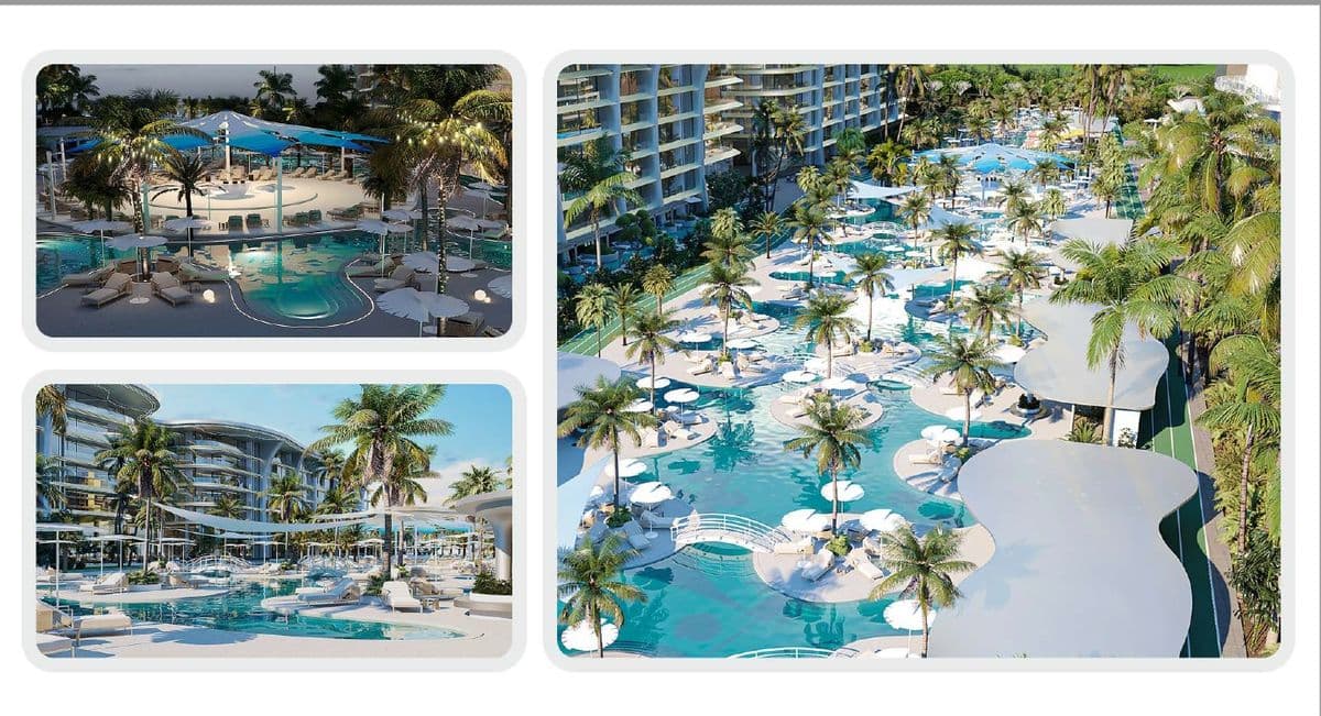 🌴 Atrium Andaman City Phuket Condos For Sale – Luxury Resort-Style Condo Just 500 Meters from Bangtao Beach!  Ideal for Investment or Personal Living – Your Coastal Oasis in Phuket - image 6