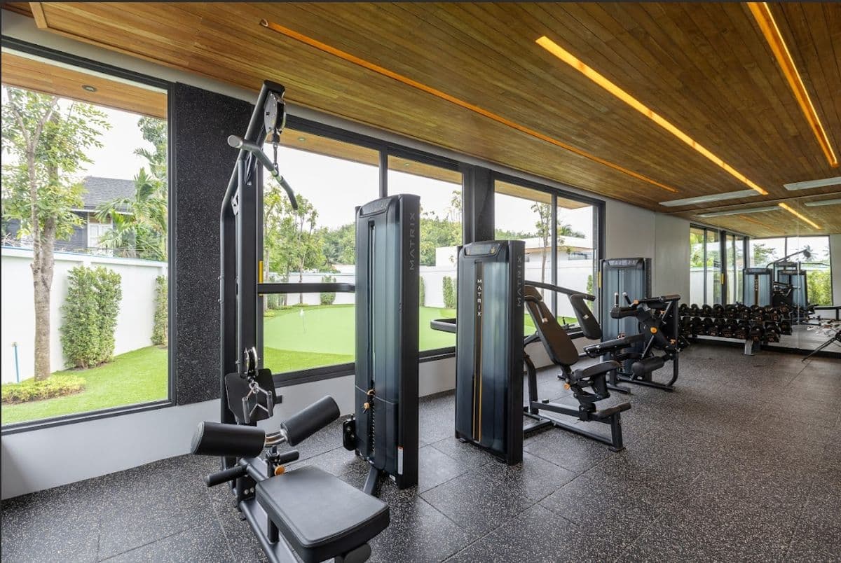 Mouana Breeze Mai Khao  The Pinnacle of World-Class Living – Ultra-Luxury Pool Villas Surrounded by Nature, Just 900 Meters from the Mai-Khao Beach & Airport - image 7