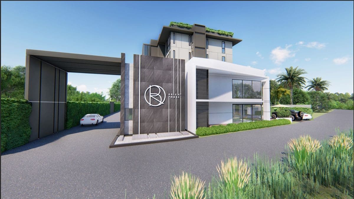 Bright Phuket  Luxury Condo Just 200 Meters from Bang Tao Beach – Starting at 8.5MB | Stunning Views, Ideal for Living or Earning! - image 8