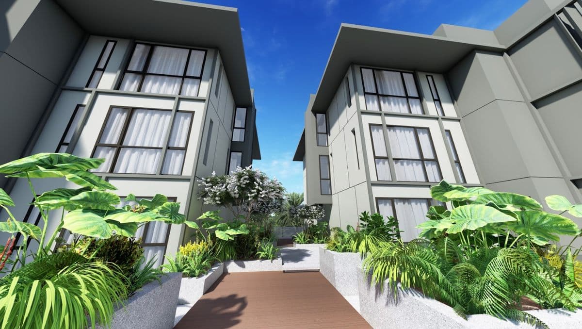 Bright Phuket  Luxury Condo Just 200 Meters from Bang Tao Beach – Starting at 8.5MB | Stunning Views, Ideal for Living or Earning! - image 6