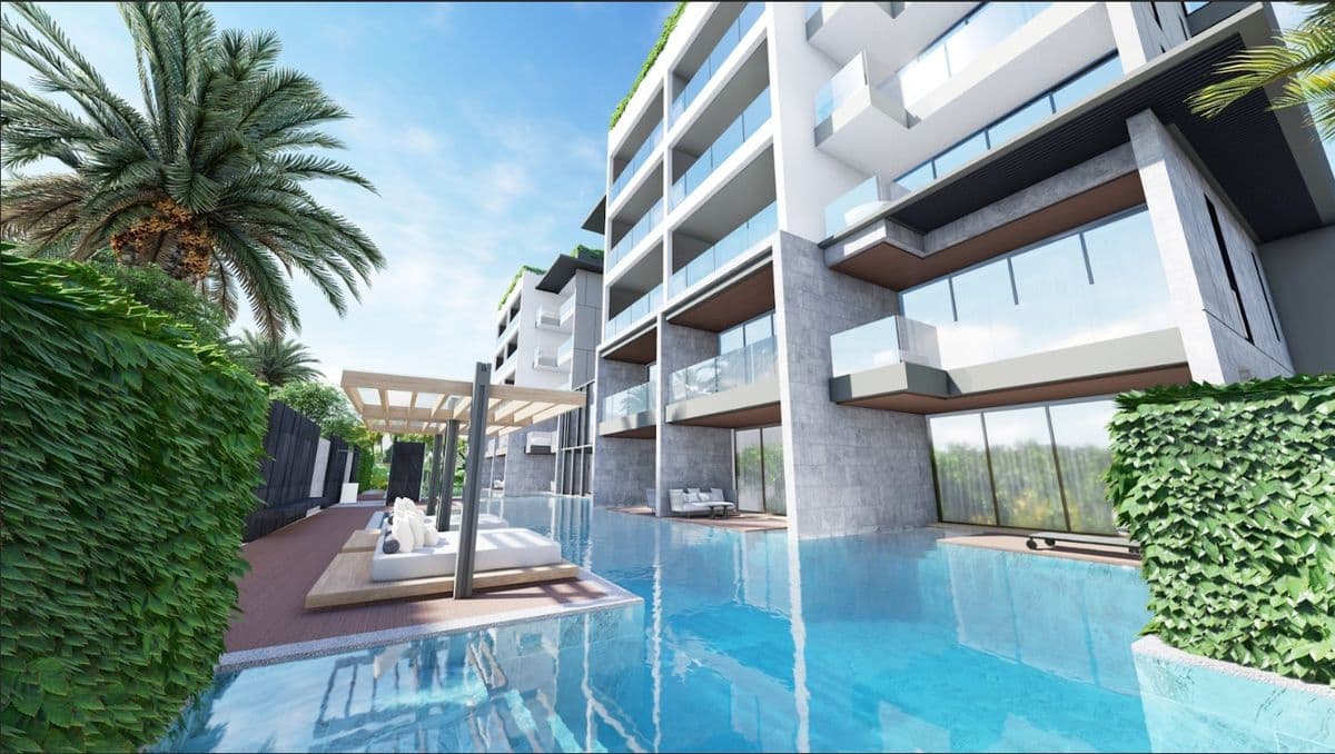 Bright Phuket  Luxury Condo Just 200 Meters from Bang Tao Beach – Starting at 8.5MB | Stunning Views, Ideal for Living or Earning! - image 5