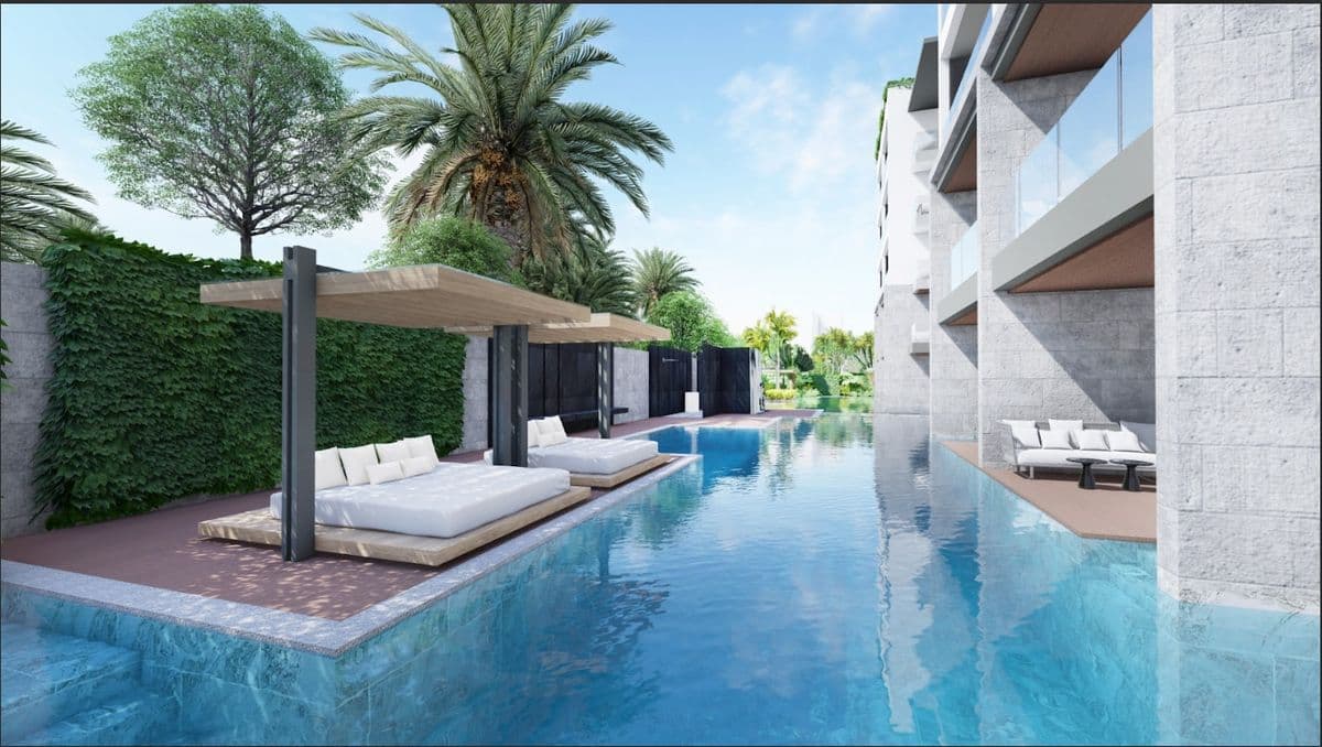 Bright Phuket  Luxury Condo Just 200 Meters from Bang Tao Beach – Starting at 8.5MB | Stunning Views, Ideal for Living or Earning! - image 4