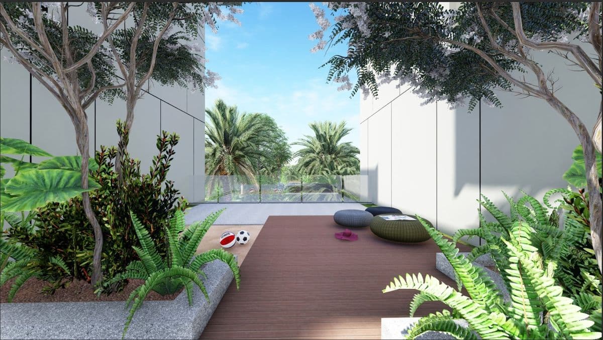 Bright Phuket  Luxury Condo Just 200 Meters from Bang Tao Beach – Starting at 8.5MB | Stunning Views, Ideal for Living or Earning! - image 7