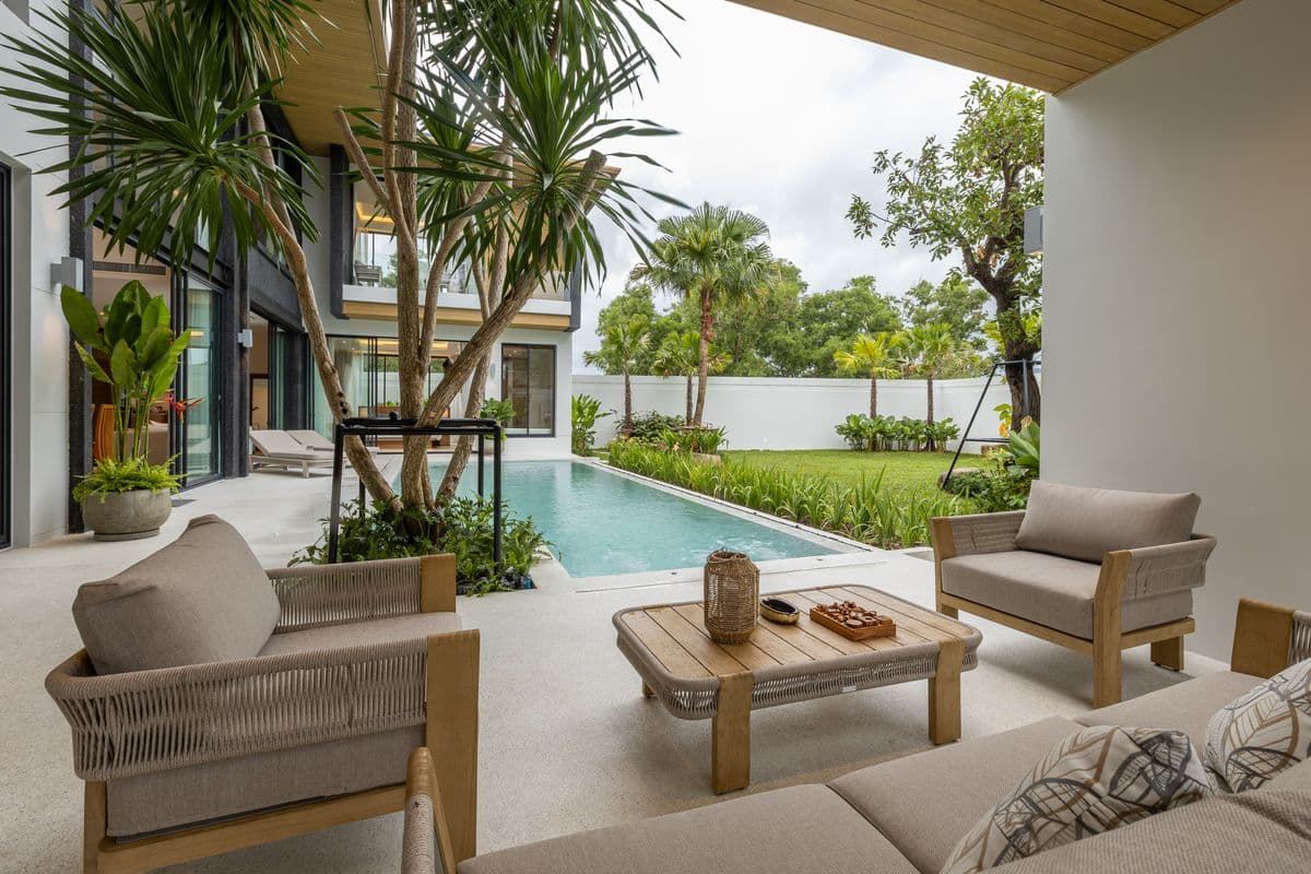 Pool Villa for Sale: Mouana Grande Chalong Bay - image 5