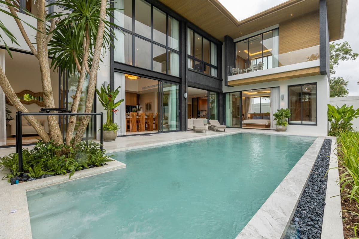 Pool Villa for Sale: Mouana Grande Chalong Bay - image 3