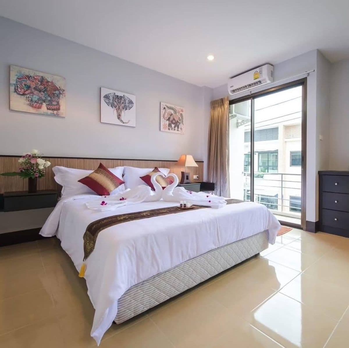 SR Residence Patong – Prime Location, 5% ROI, 100% Occupancy! - image 8