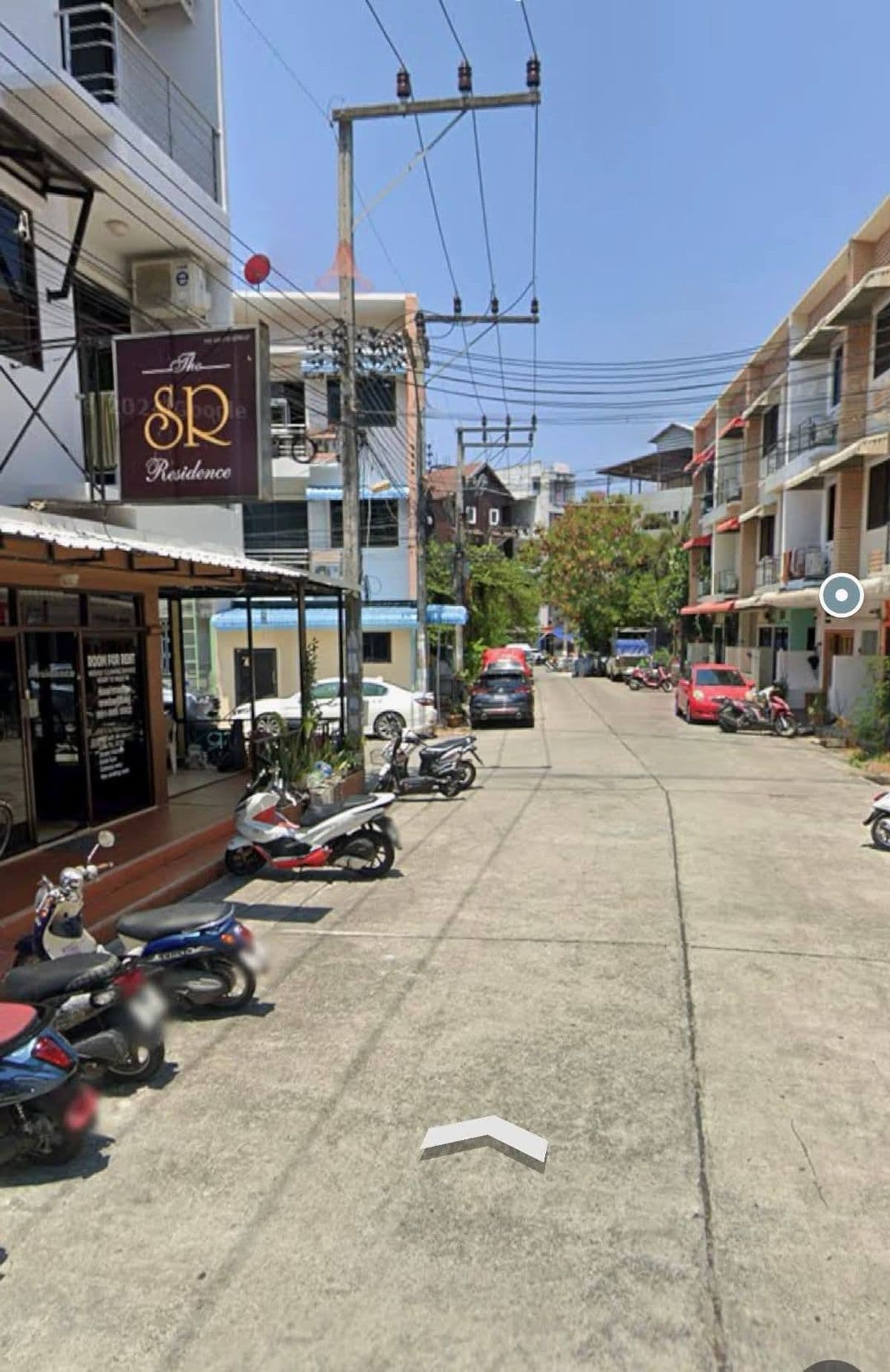 SR Residence Patong – Prime Location, 5% ROI, 100% Occupancy! - image 7