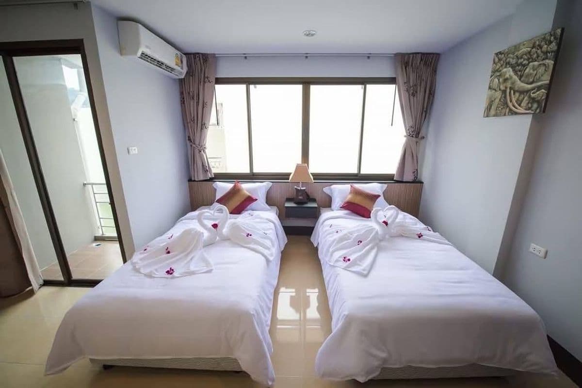 SR Residence Patong – Prime Location, 5% ROI, 100% Occupancy! - image 3