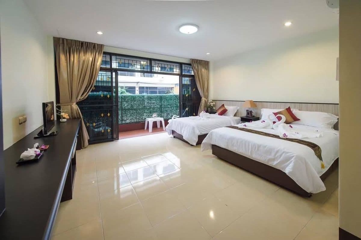 SR Residence Patong – Prime Location, 5% ROI, 100% Occupancy! - image 6