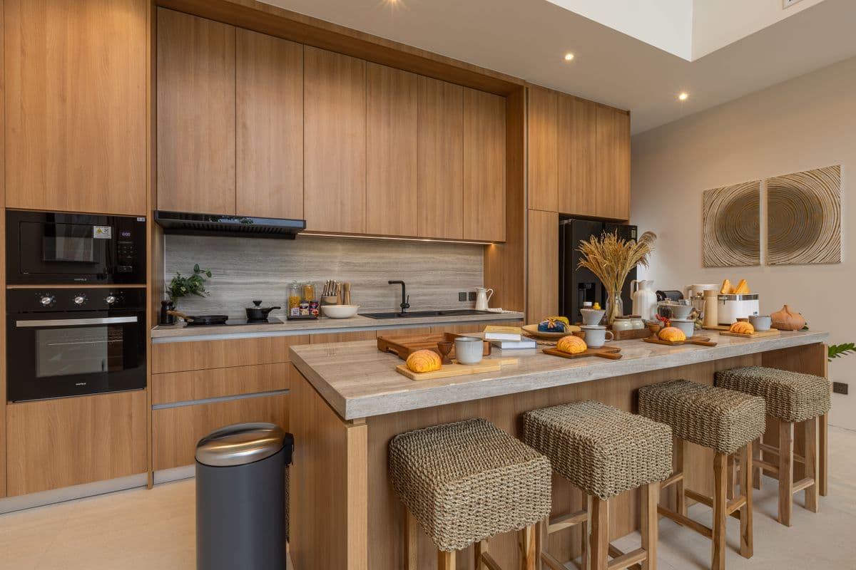 Pool Villa for Sale: Mouana Grande Chalong Bay - image 8