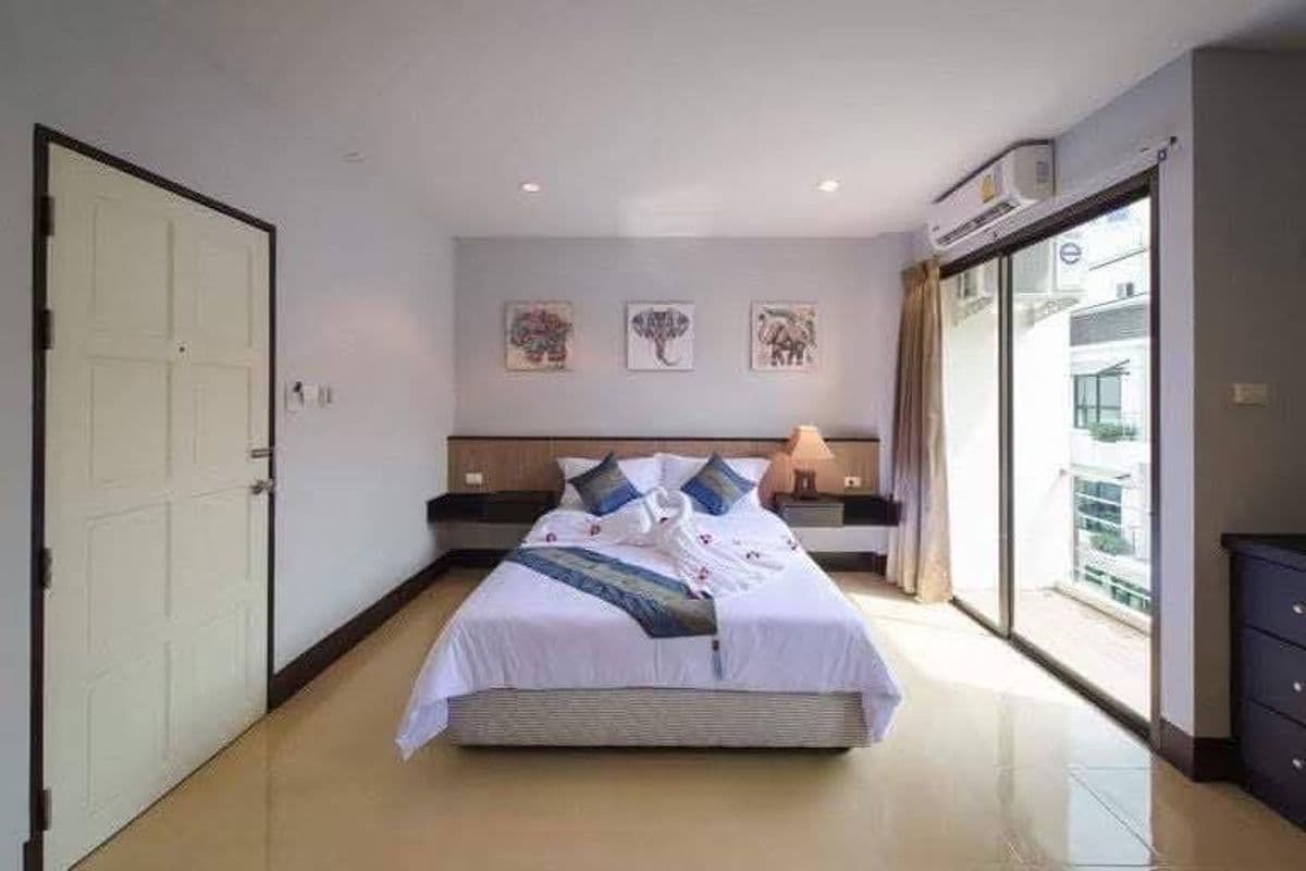 SR Residence Patong – Prime Location, 5% ROI, 100% Occupancy! - image 4