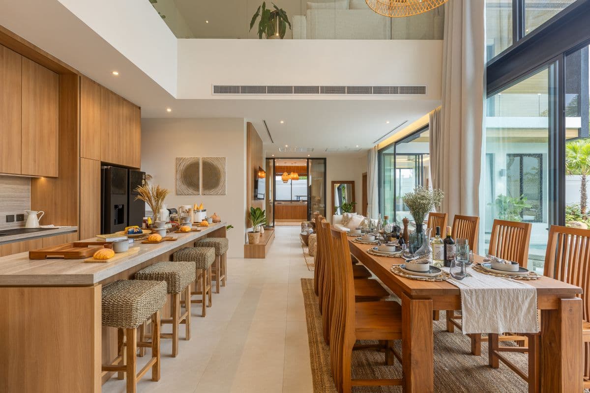 Pool Villa for Sale: Mouana Grande Chalong Bay - image 7