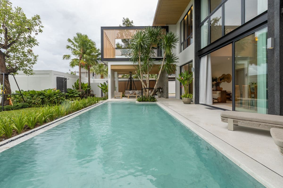 Pool Villa for Sale: Mouana Grande Chalong Bay - image 2