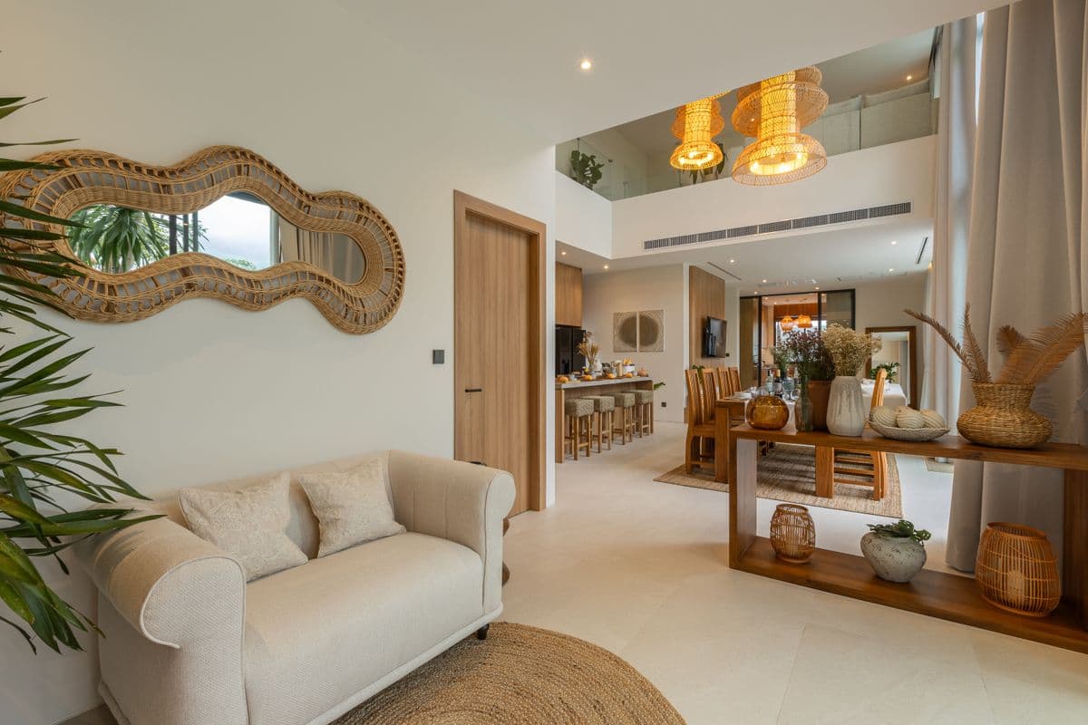 Pool Villa for Sale: Mouana Grande Chalong Bay - image 6