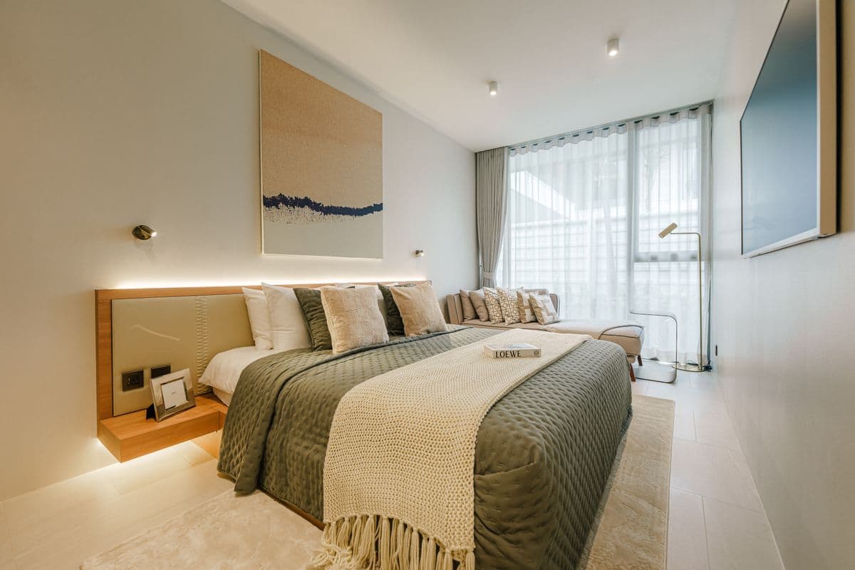 Condo for Sale: Siamese Bangtao, near Bangtao and Layan Beaches - image 5