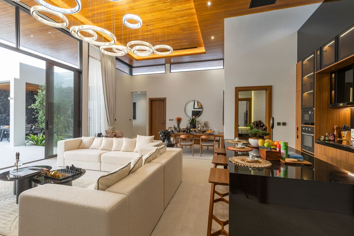 Pool Villa for Sale: Mouana Serenity Cherng Talay - image 6