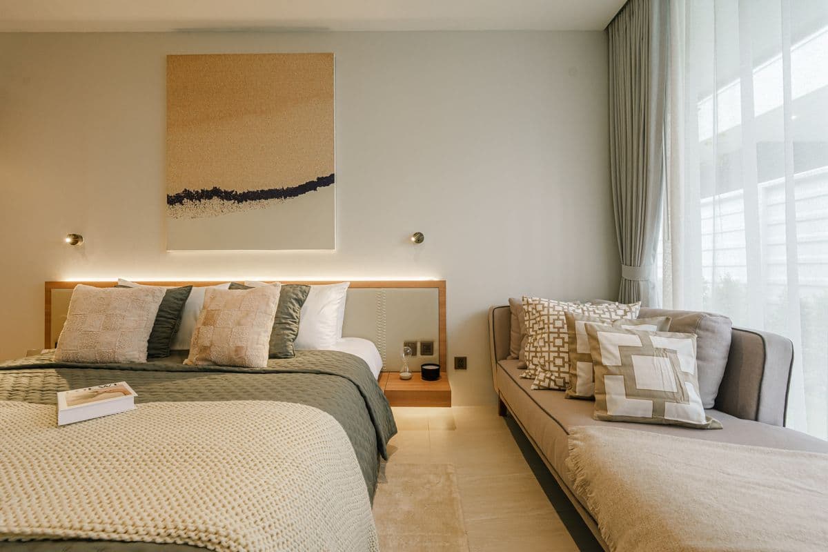 Condo for Sale: Siamese Bangtao, near Bangtao and Layan Beaches - image 6