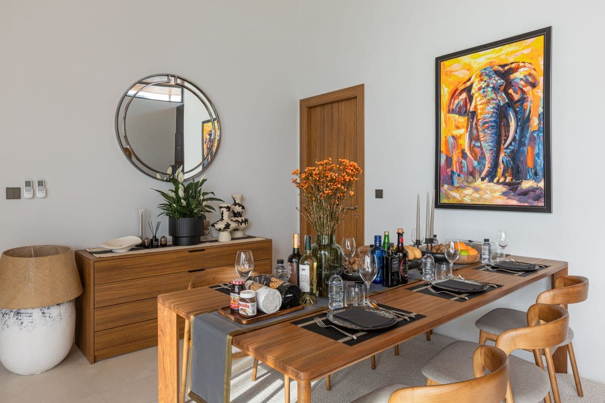 Pool Villa for Sale: Mouana Serenity Cherng Talay - image 8