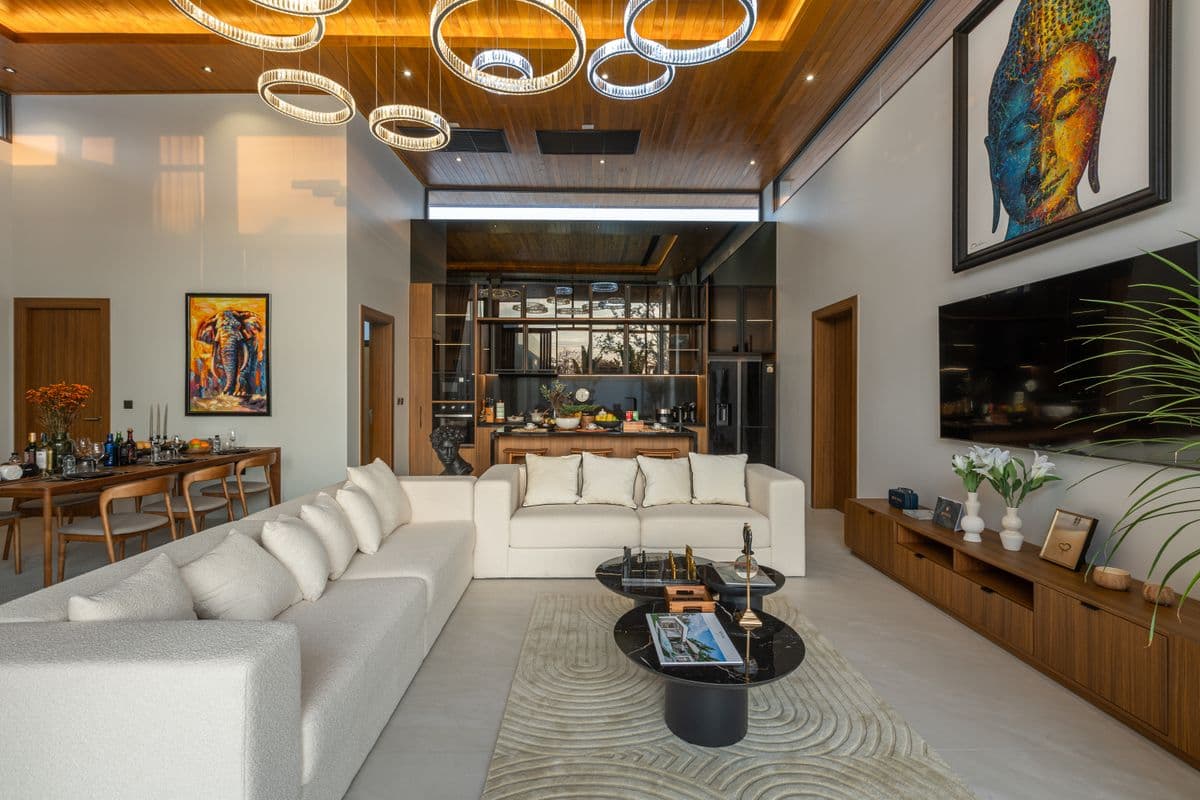 Pool Villa for Sale: Mouana Serenity Cherng Talay - image 3