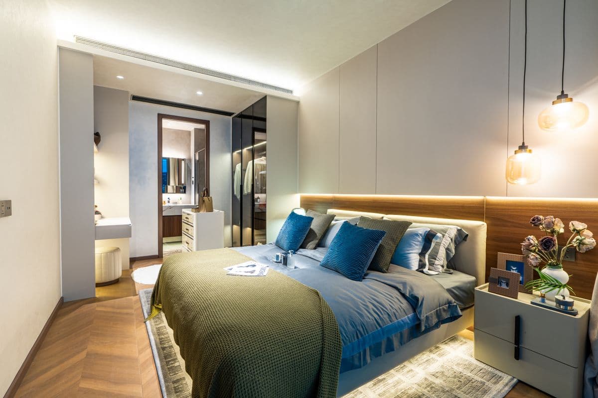 Condo for Sale: AYANA Heights Seaview near Layan Beach - image 7