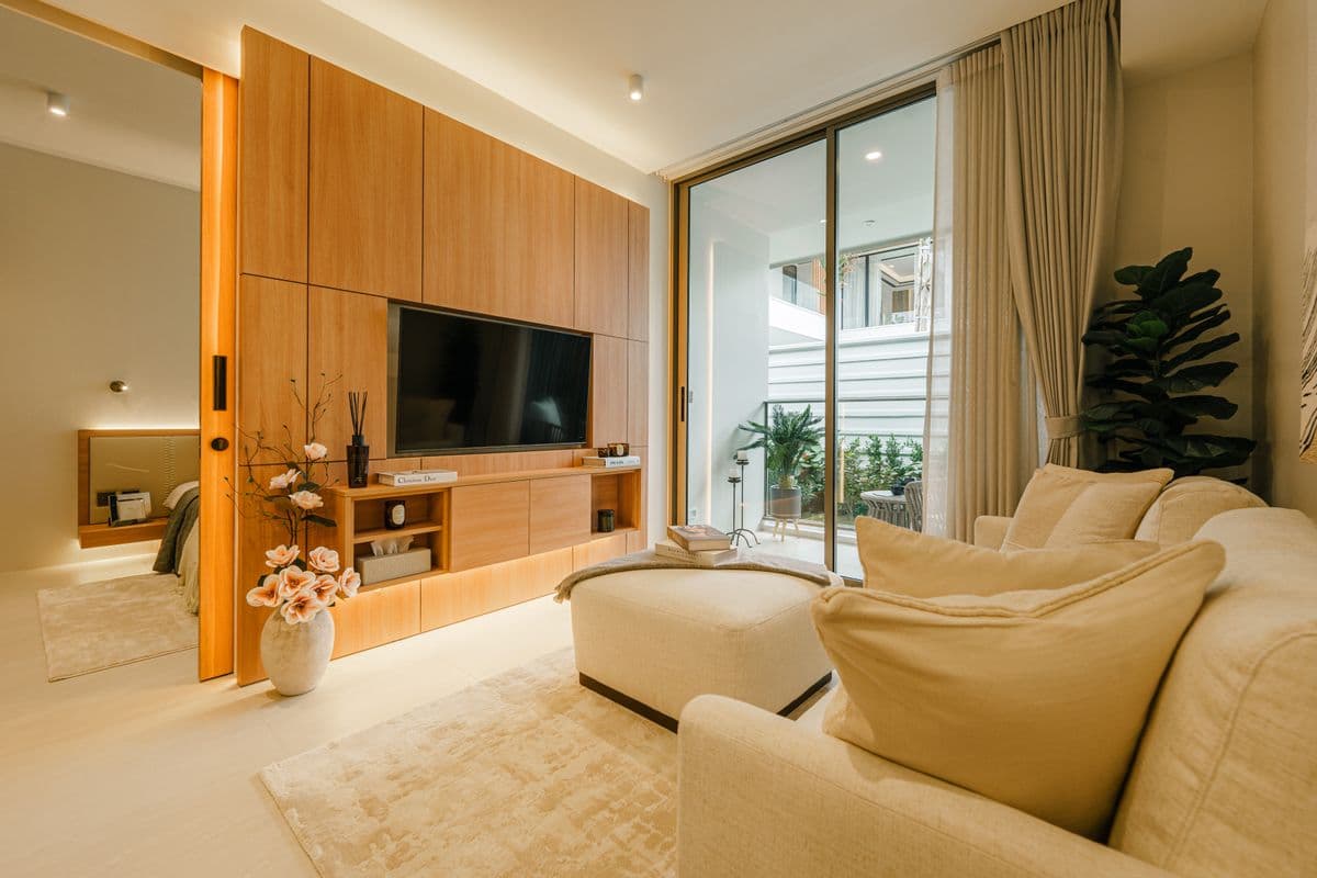 Condo for Sale: Siamese Bangtao, near Bangtao and Layan Beaches - image 2