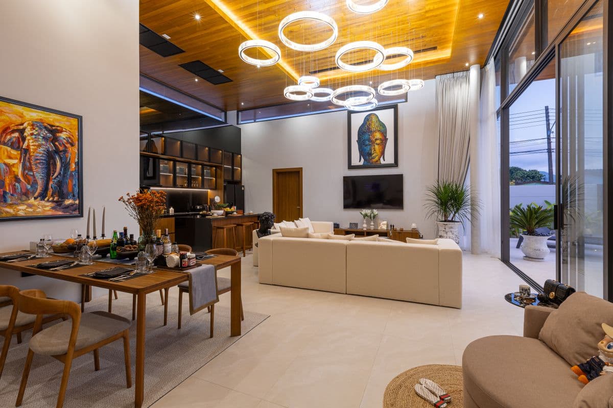 Pool Villa for Sale: Mouana Serenity Cherng Talay - image 7