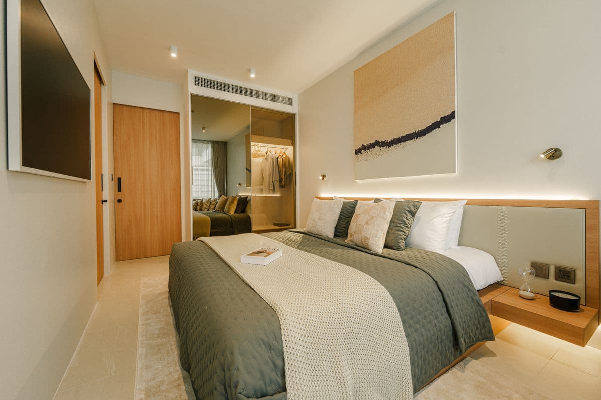 Condo for Sale: Siamese Bangtao, near Bangtao and Layan Beaches - image 7