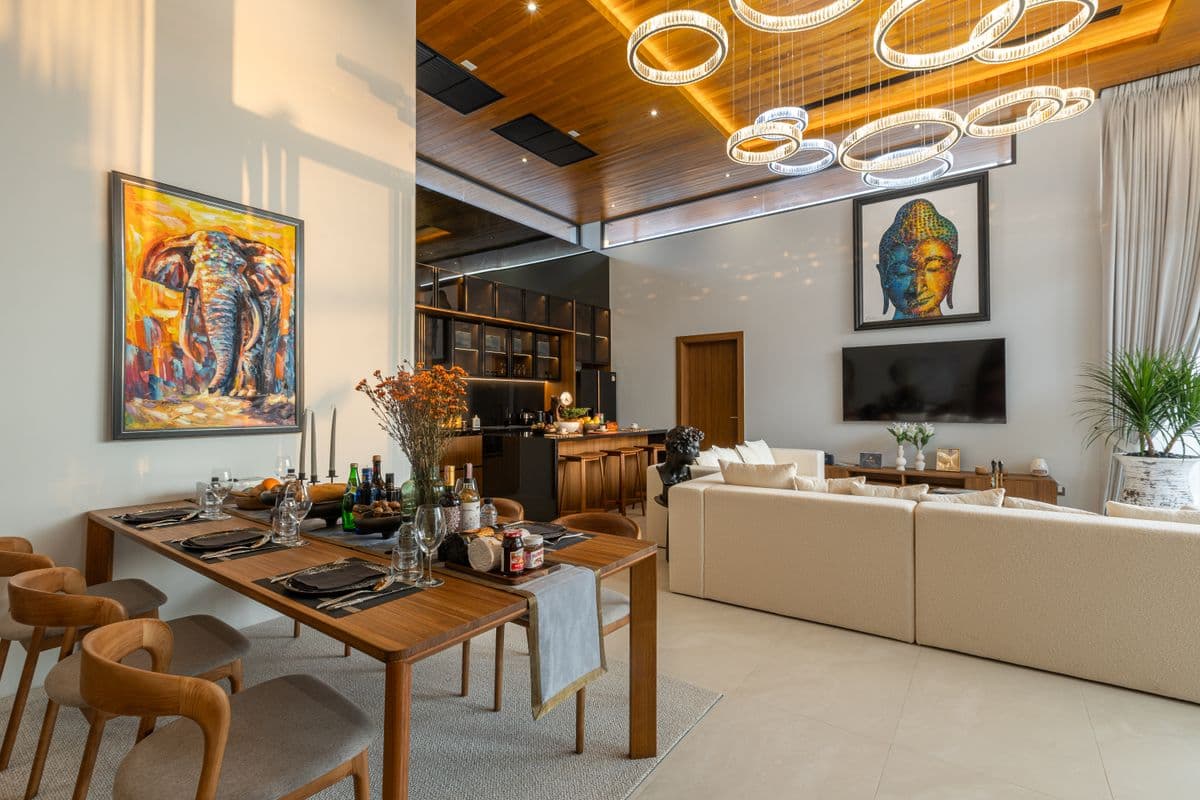 Pool Villa for Sale: Mouana Serenity Cherng Talay - image 4