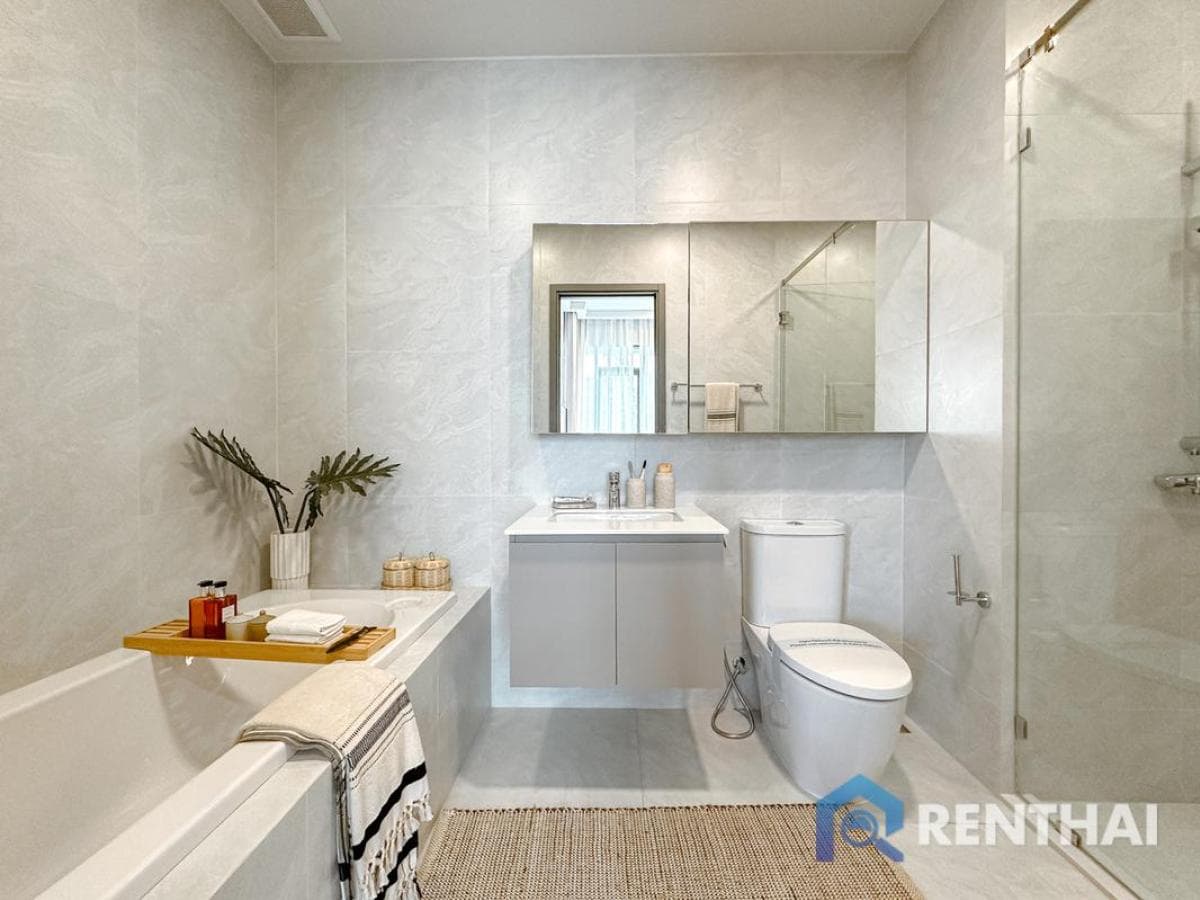 For sale condo 2 bedrooms at Canvas Cherngtalay - image 7