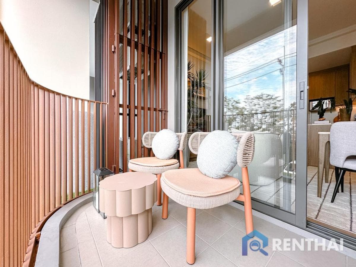 For sale condo 2 bedrooms at Canvas Cherngtalay - image 8